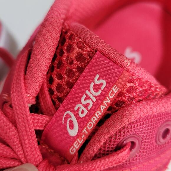 Asics Gel Cross Training Running Shoe Size 7 - Picture 9 of 10